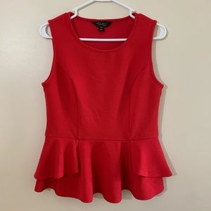 Thalia Sodi. Retro Style/Formal Blouse. Med.